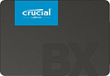   Crucial BX500 240GB SATA III 2.5"