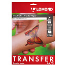  LOMOND    Inkjet Tattoo Transfer, 4, 5