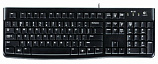  Keyboard Logitech K120