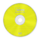 UL130003A1S  DVD-R Mirex 4.7 Gb, 16x