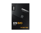   Samsung 870 EVO 500GB